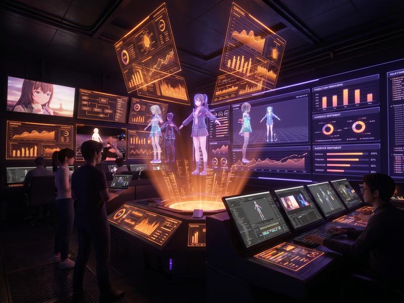 成人小说AI场景设计