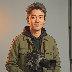 成人小说摄影师